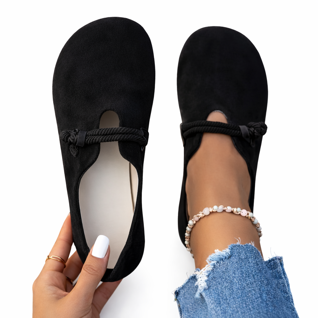Teresa | Mocasines elegantes