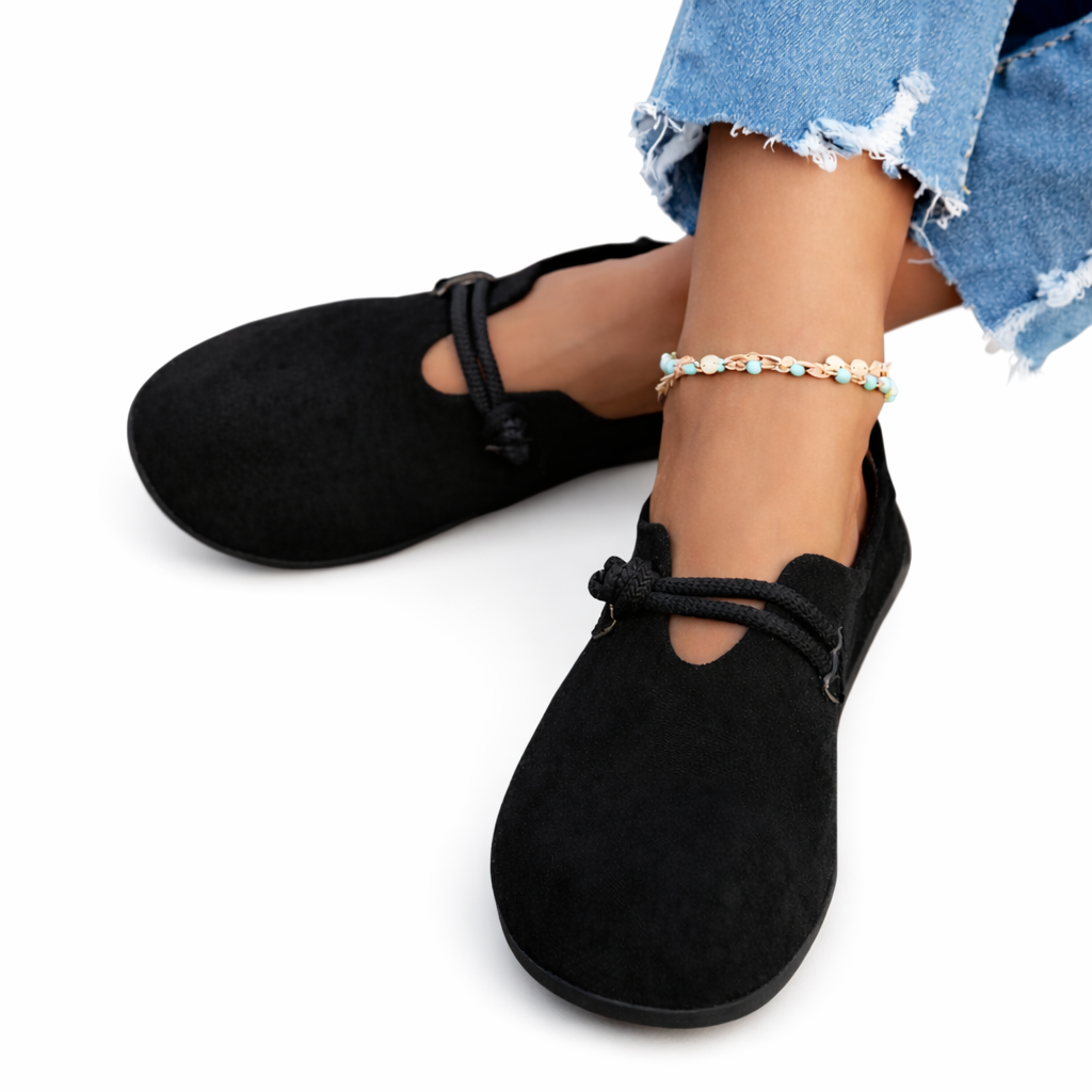Teresa | Mocasines elegantes
