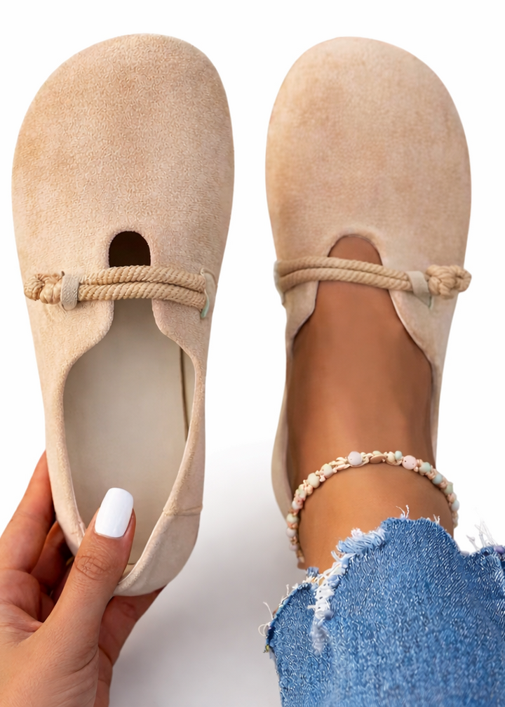 Teresa | Mocasines elegantes
