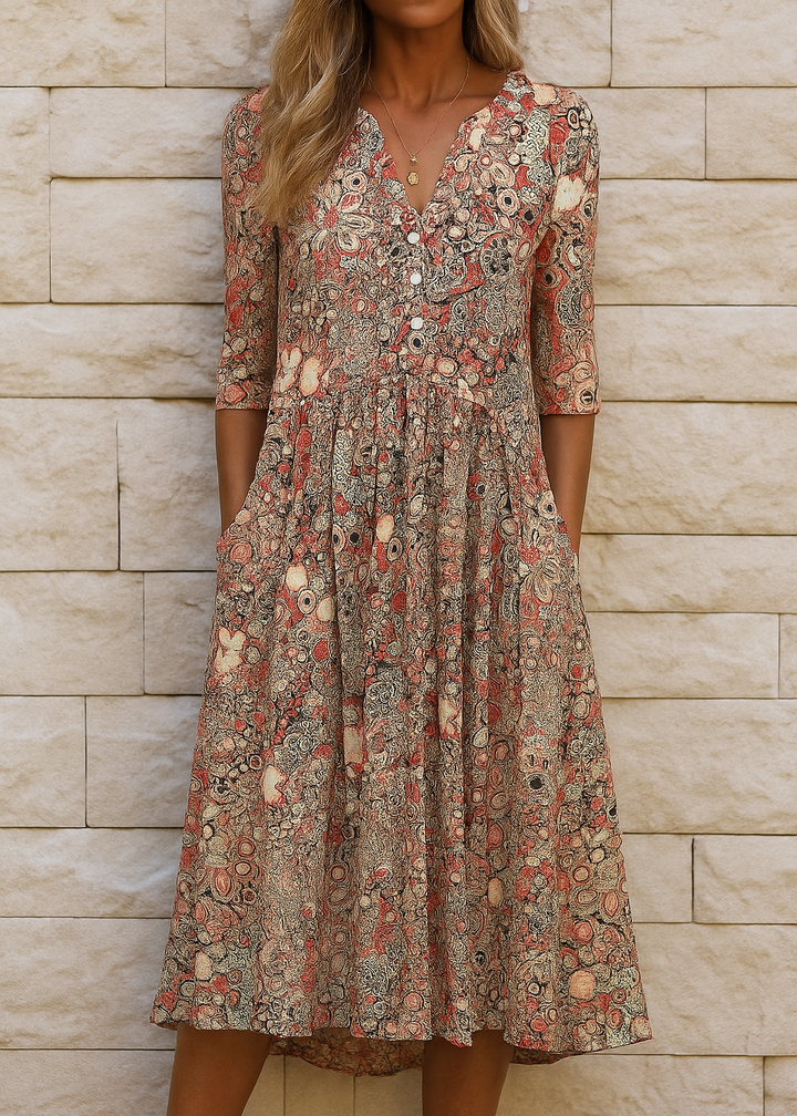 Jimena | Vestido