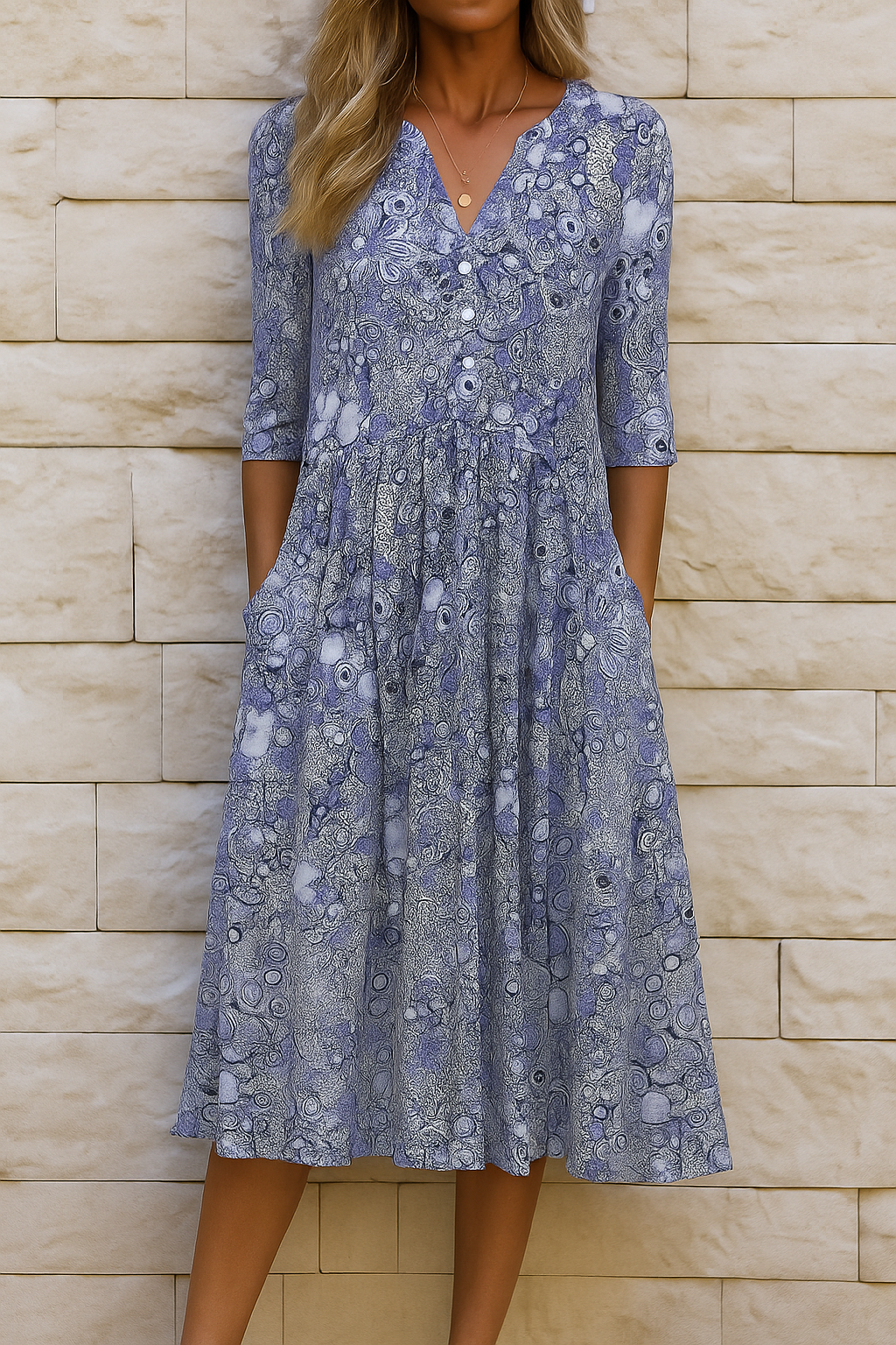 Jimena | Vestido