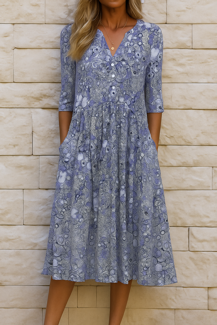 Jimena | Vestido