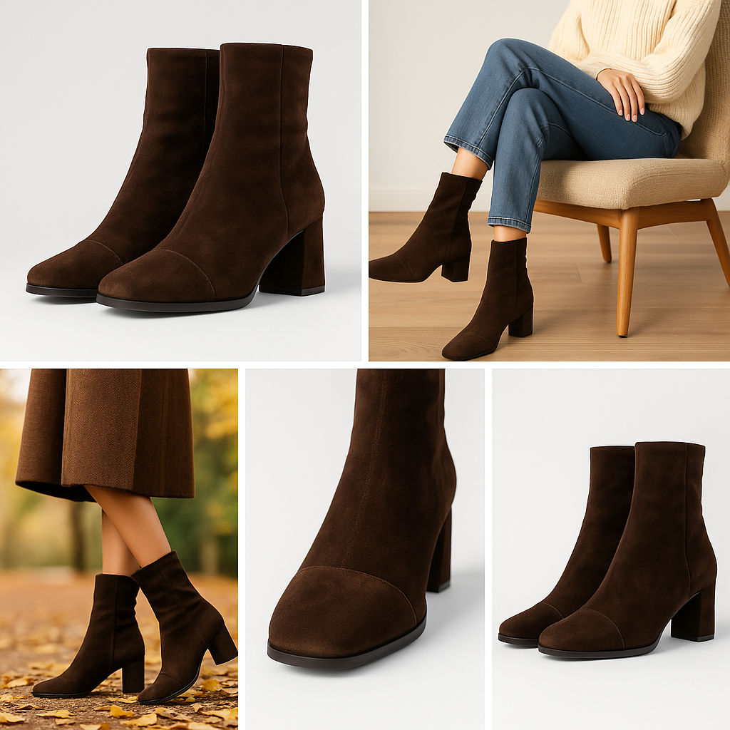 Ana | Botas