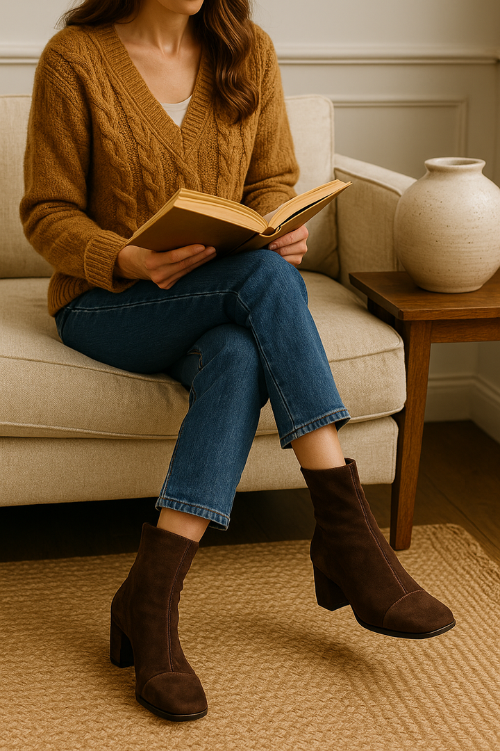 Ana | Botas