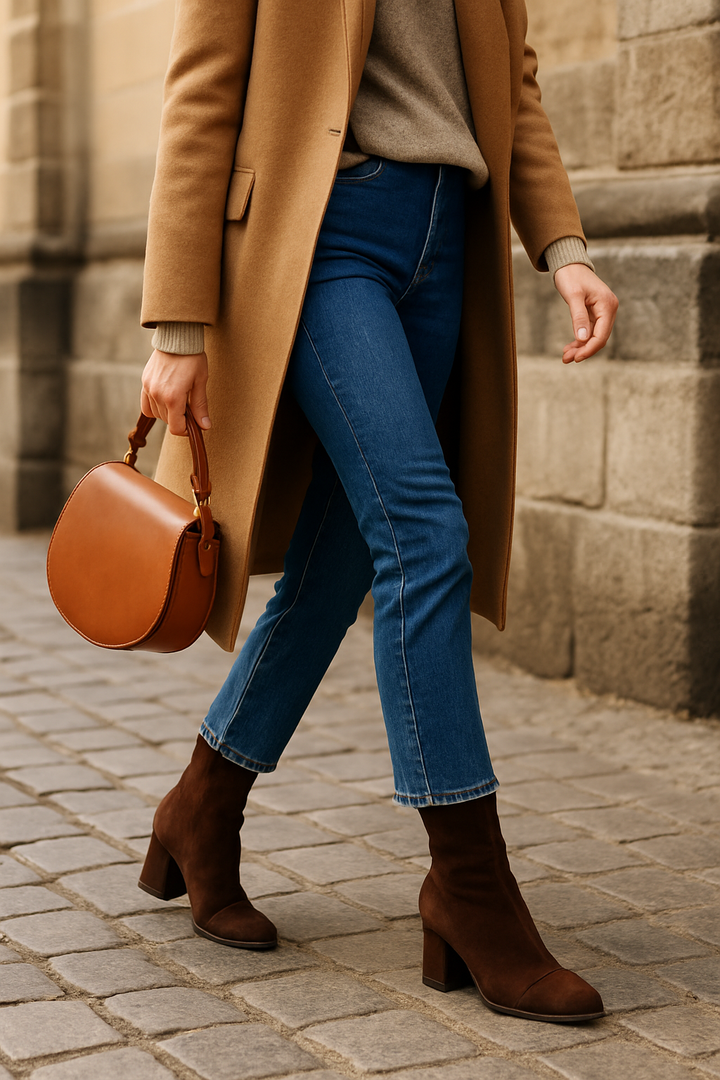 Ana | Botas