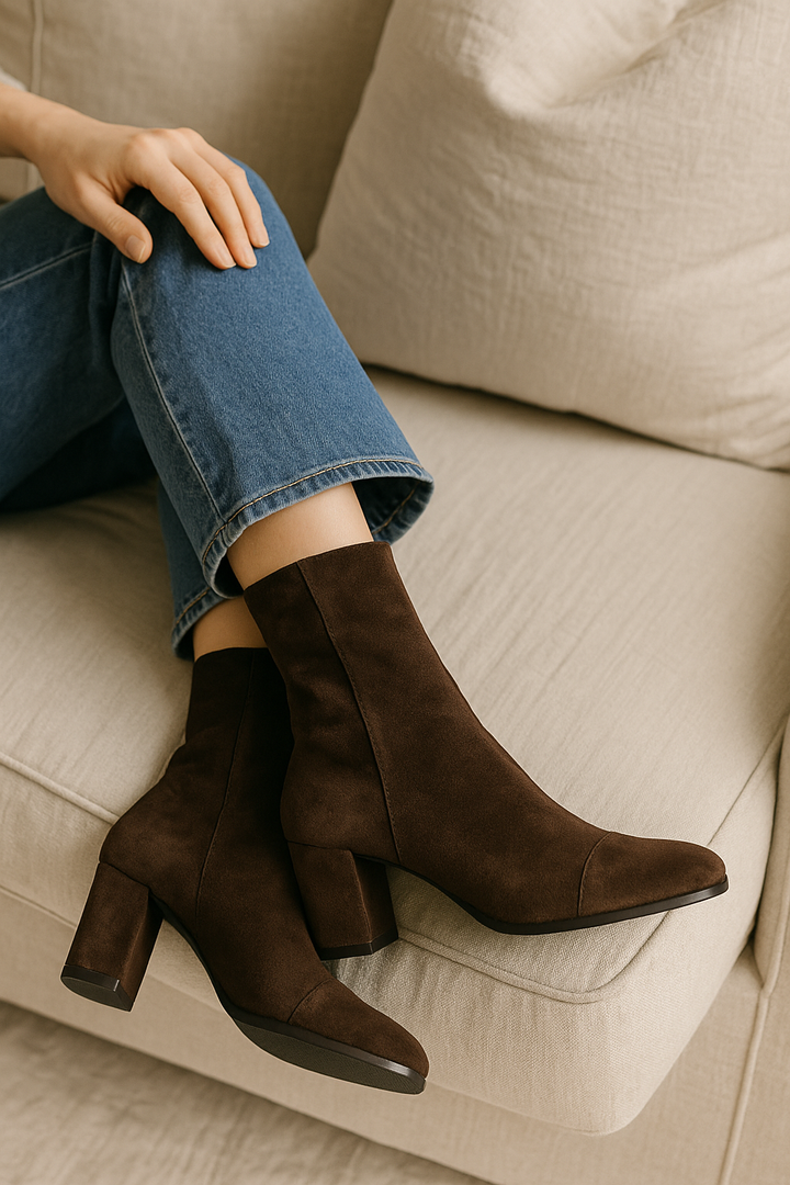 Ana | Botas