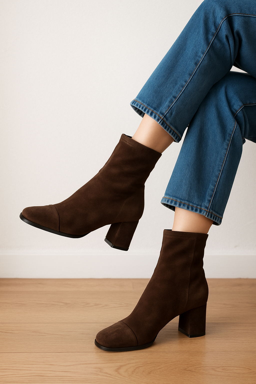 Ana | Botas