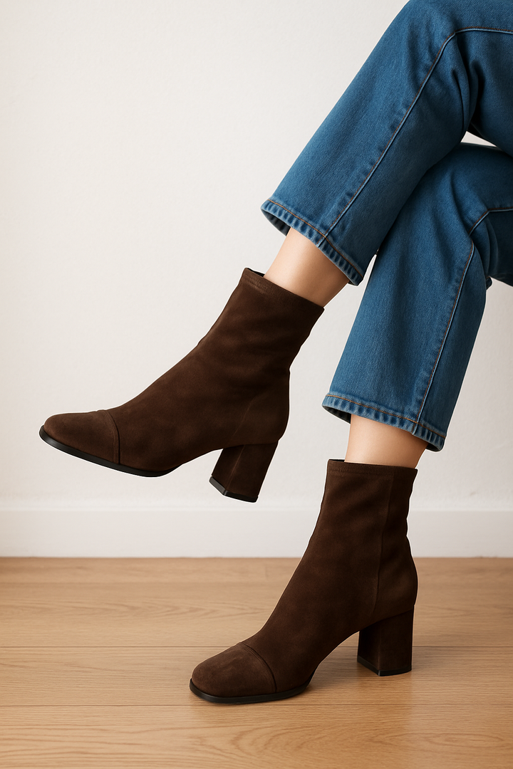 Ana | Botas