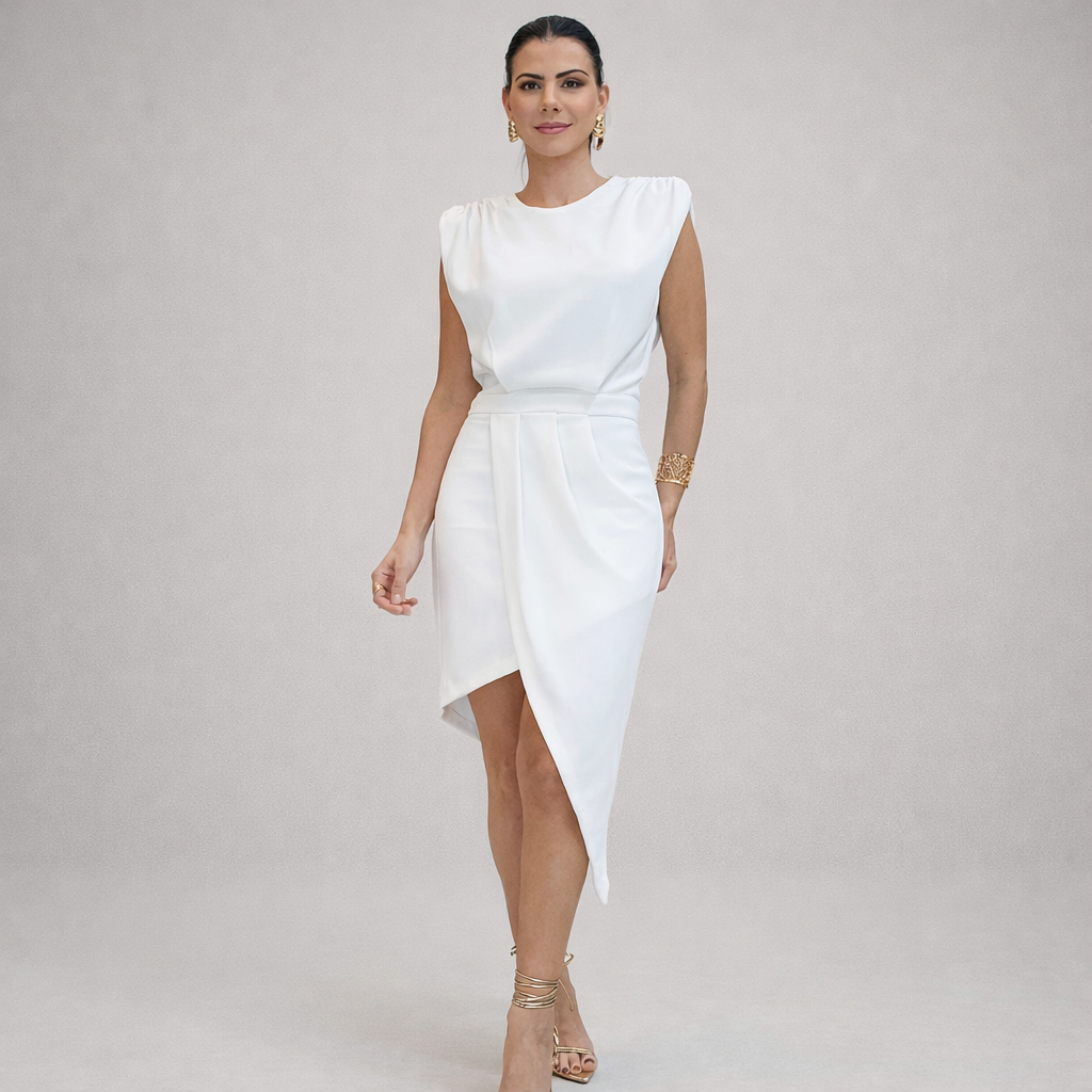 Carmen | Vestido