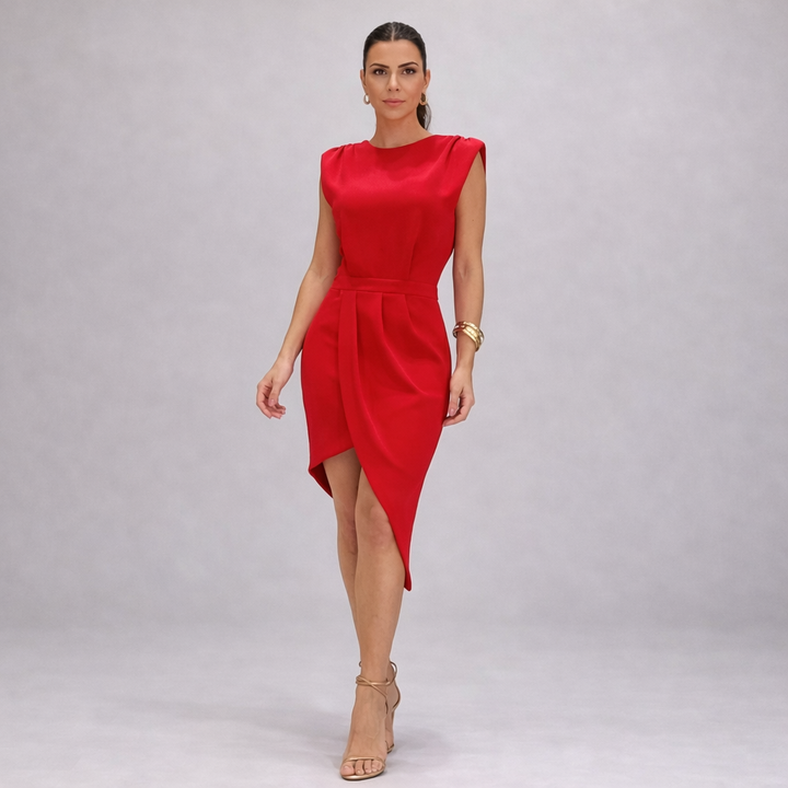 Carmen | Vestido