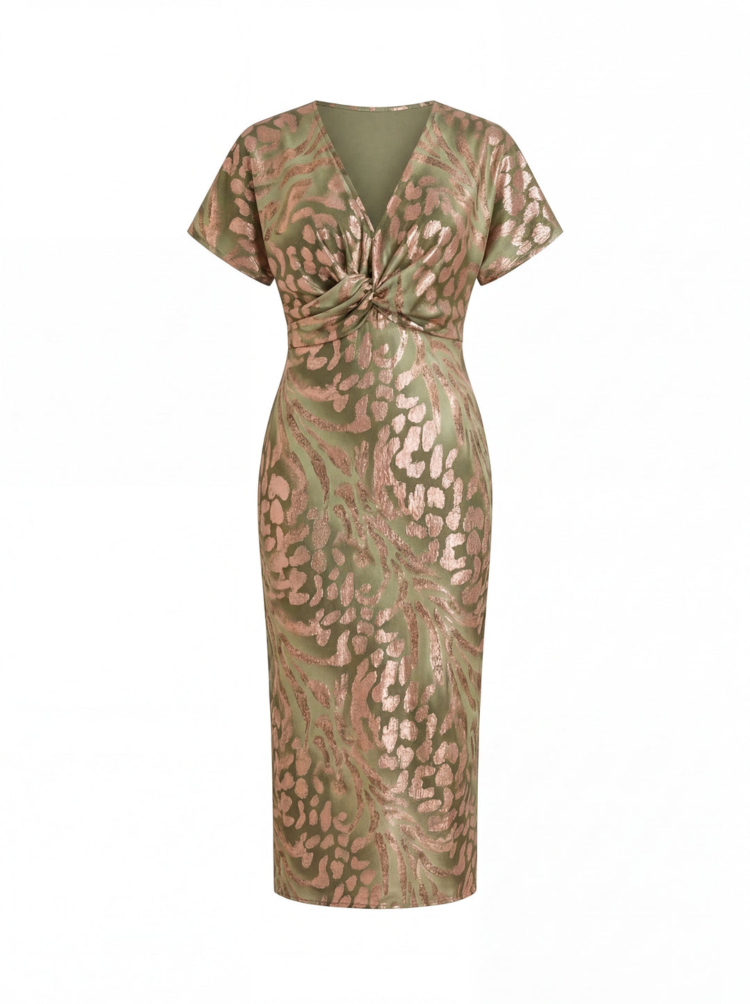Moya | Vestido