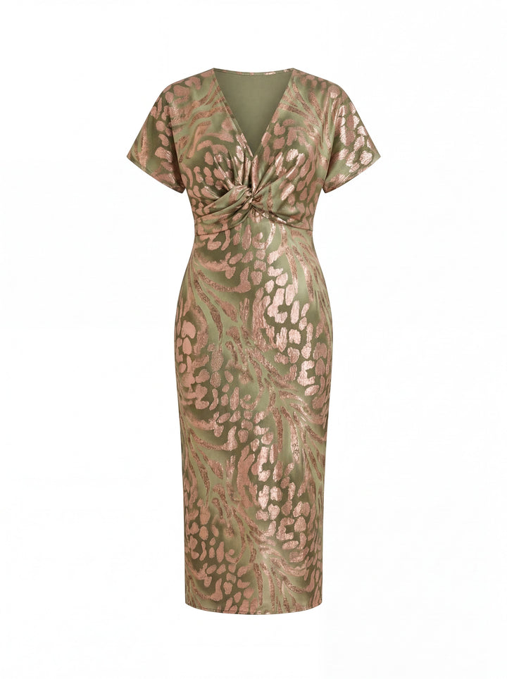 Moya | Vestido