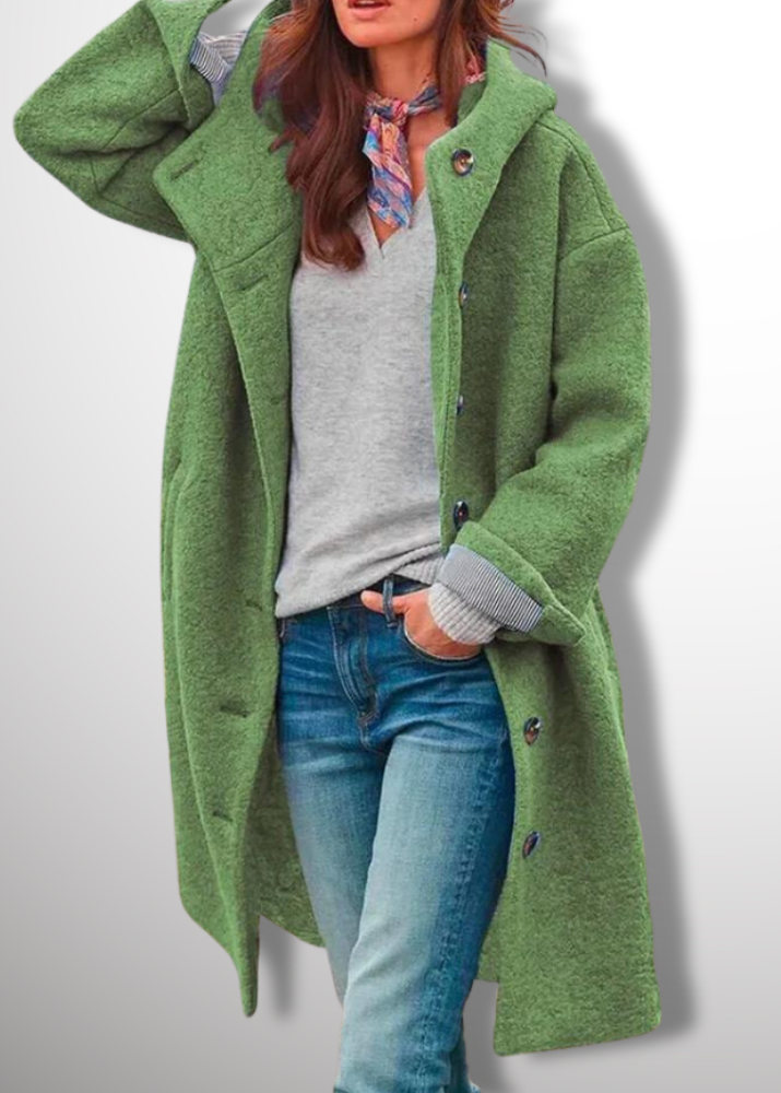 Beatriz | Chaqueta súper elegante