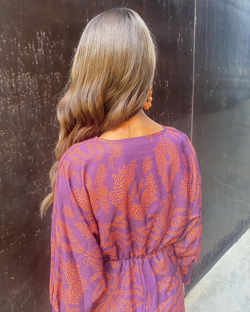 Reina | Vestido