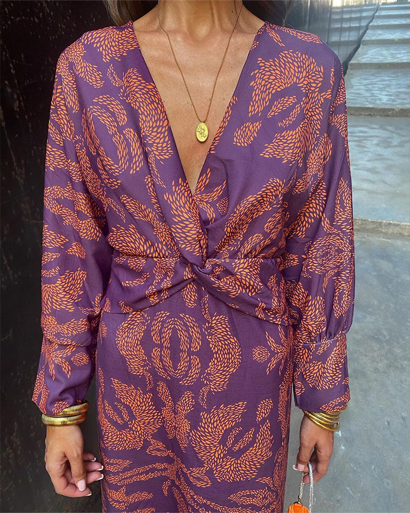 Reina | Vestido