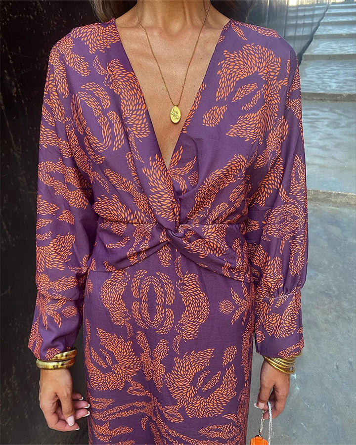 Reina | Vestido