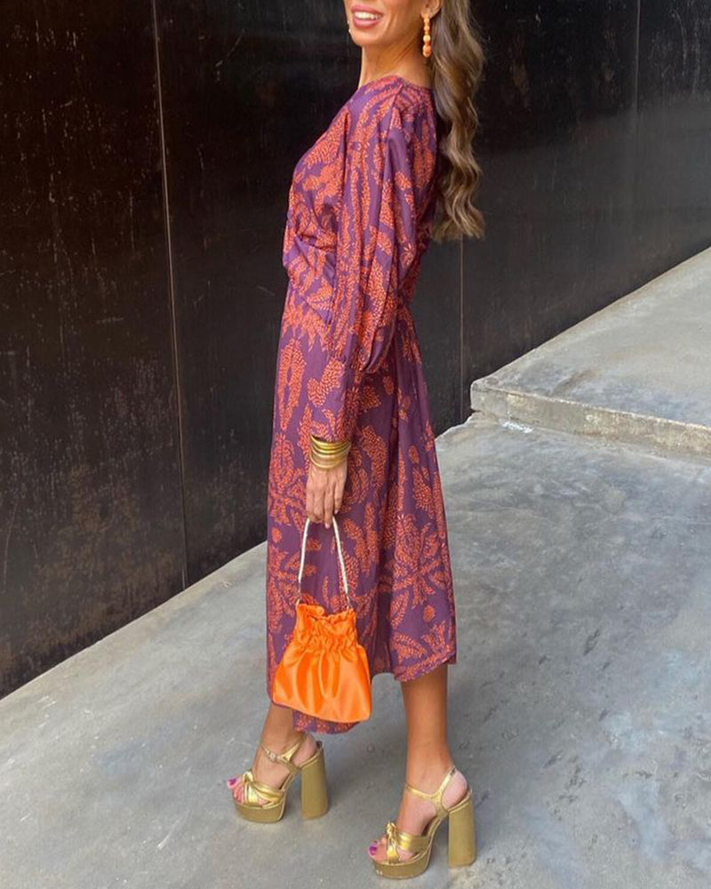 Reina | Vestido