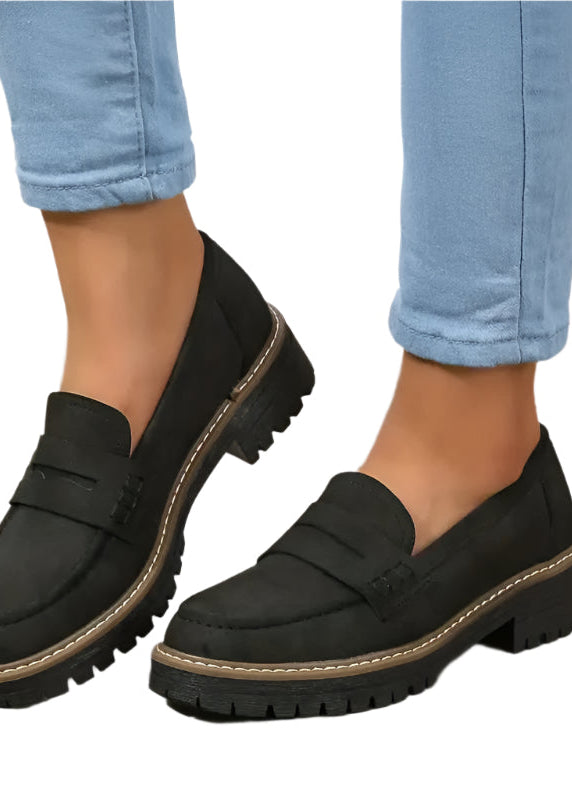 Emilia | Mocasines