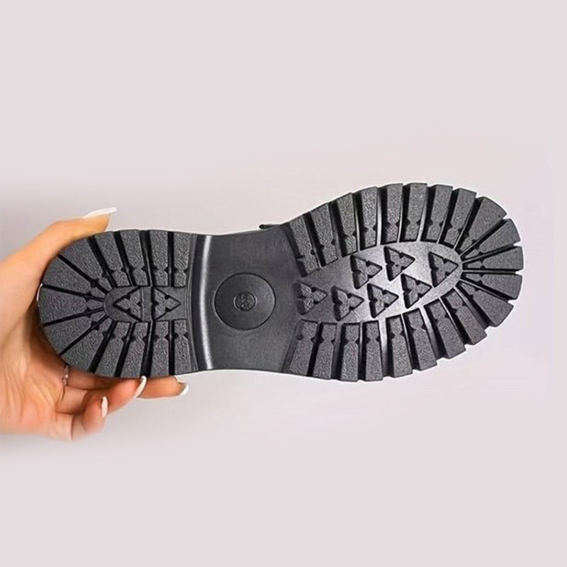 Emilia | Mocasines