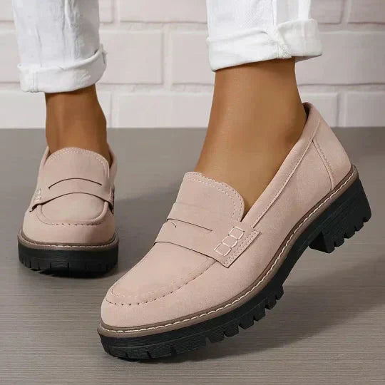 Emilia | Mocasines