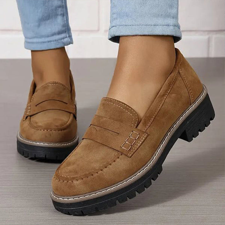 Emilia | Mocasines