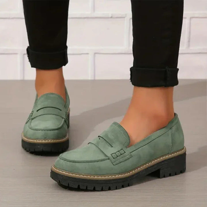 Emilia | Mocasines