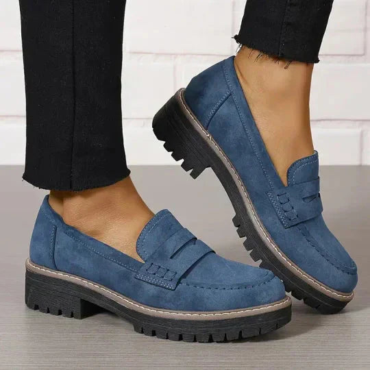 Emilia | Mocasines