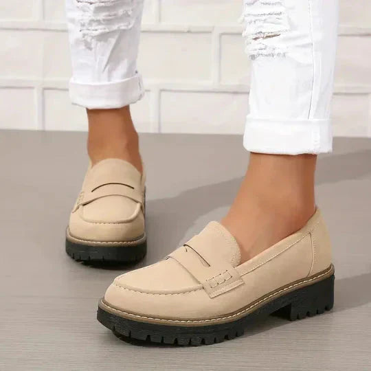 Emilia | Mocasines