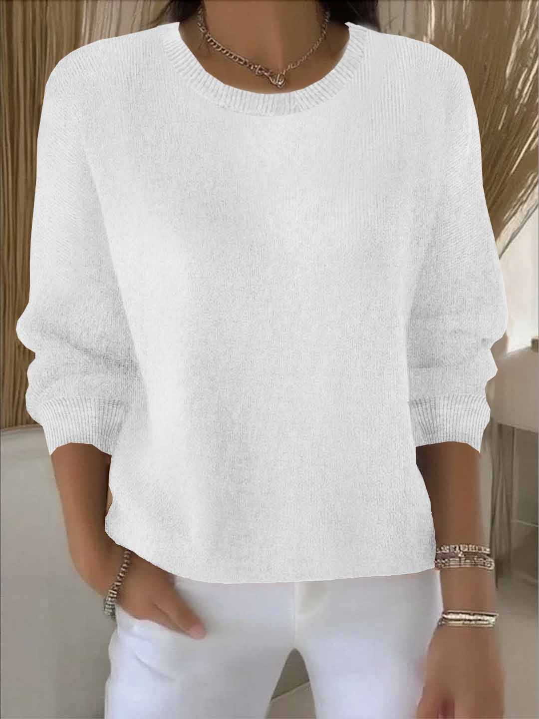 Livia | Suéter