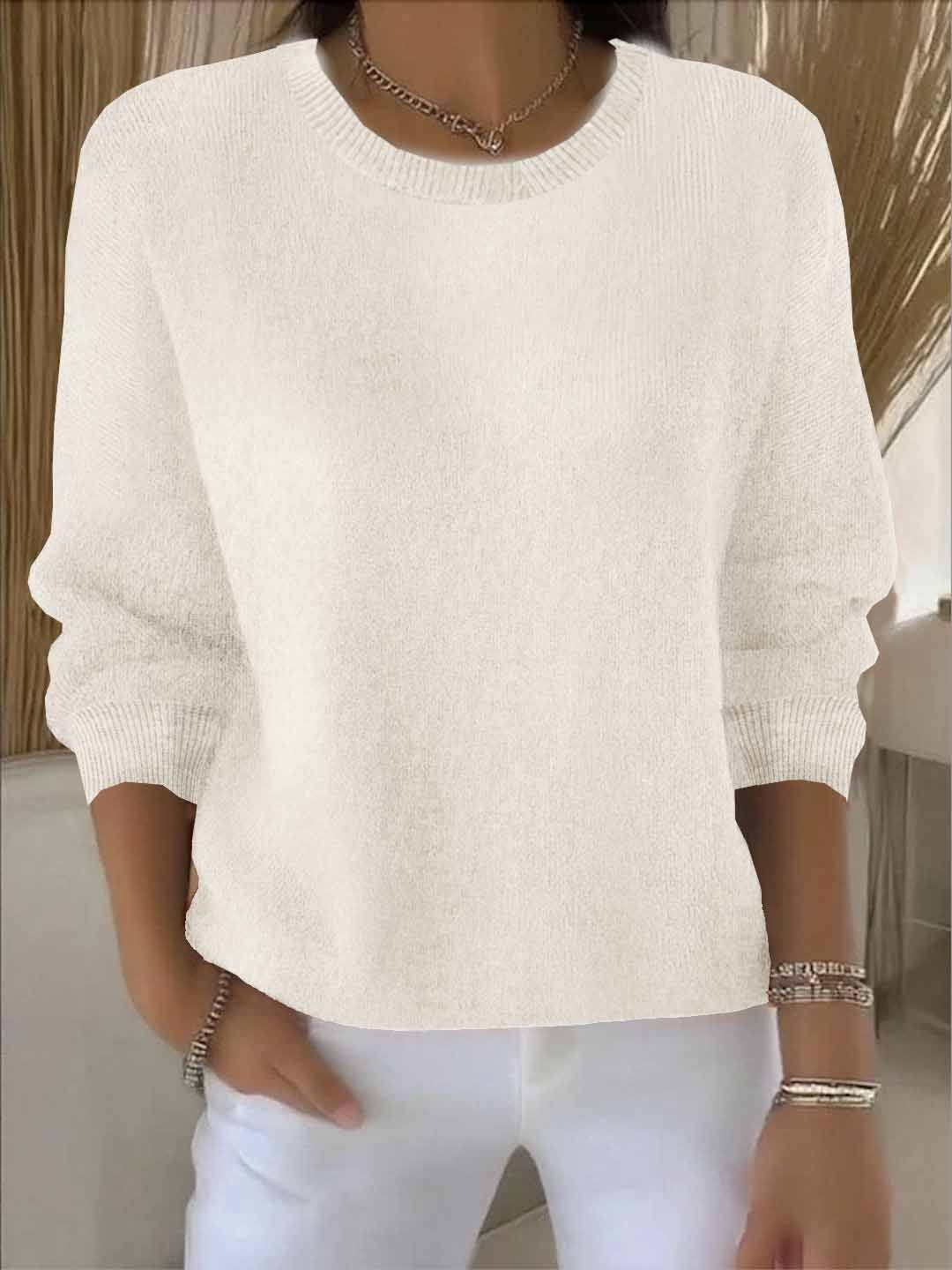 Livia | Suéter