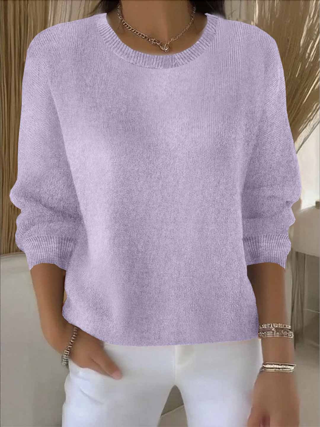 Livia | Suéter