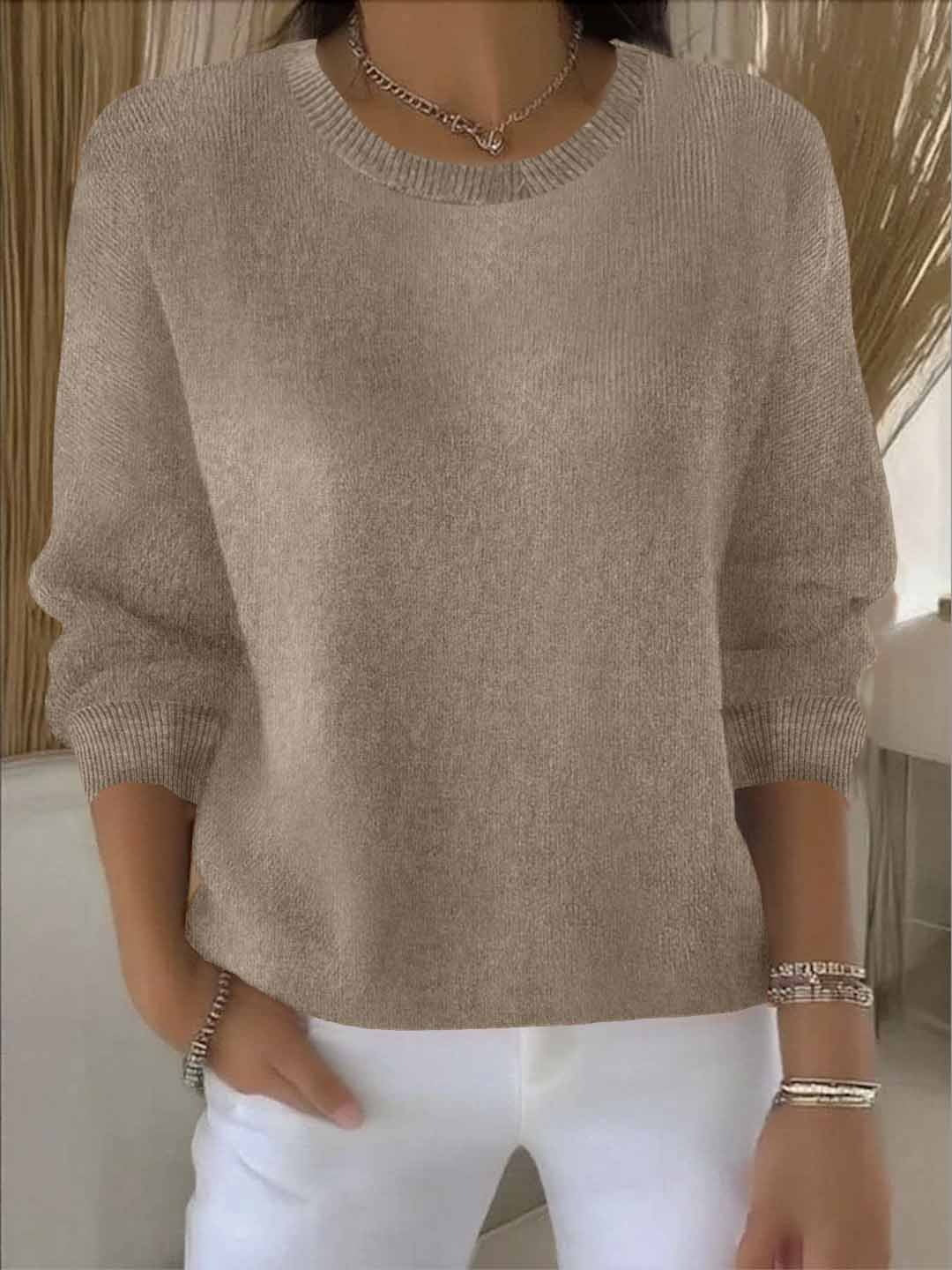 Livia | Suéter