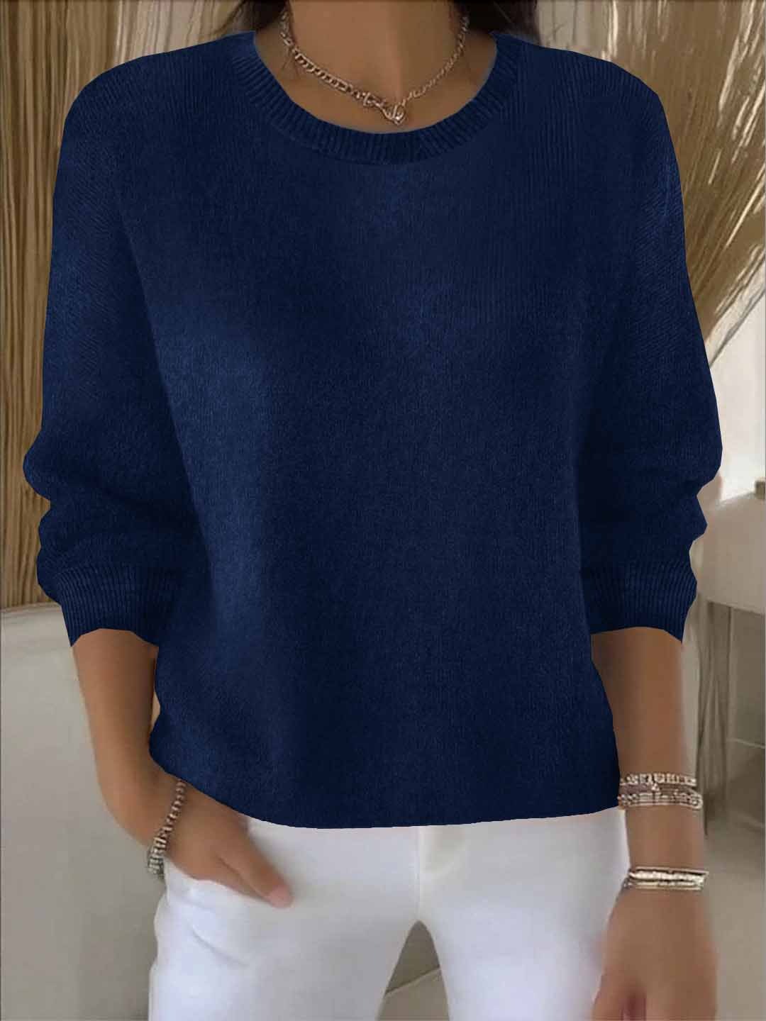 Livia | Suéter