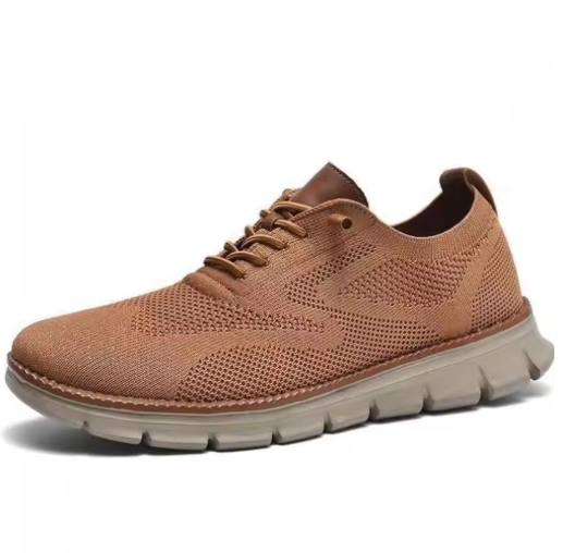 Ethan | Casual Comfortable Slip-On Shoes