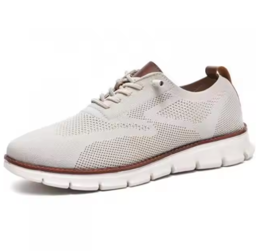 Ethan | Casual Comfortable Slip-On Shoes