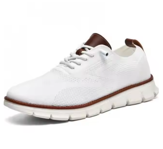 Ethan | Casual Comfortable Slip-On Shoes