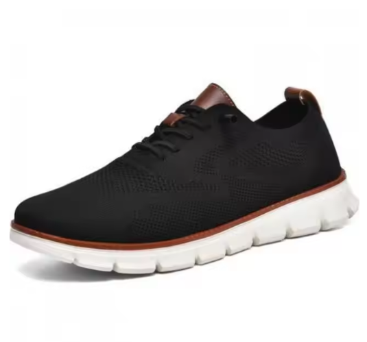Ethan | Casual Comfortable Slip-On Shoes