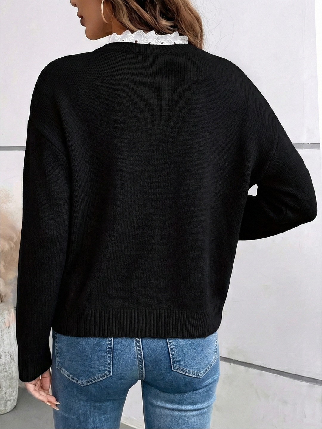 Natalia | Blusa