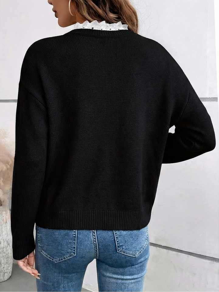 Natalia | Blusa