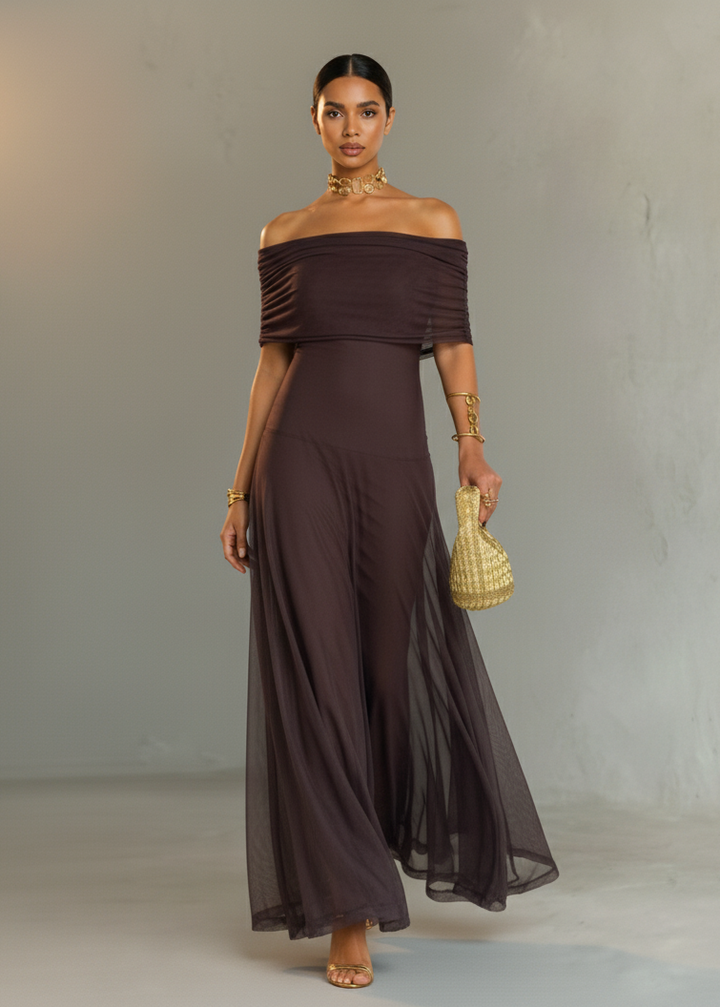 Amada | Vestido