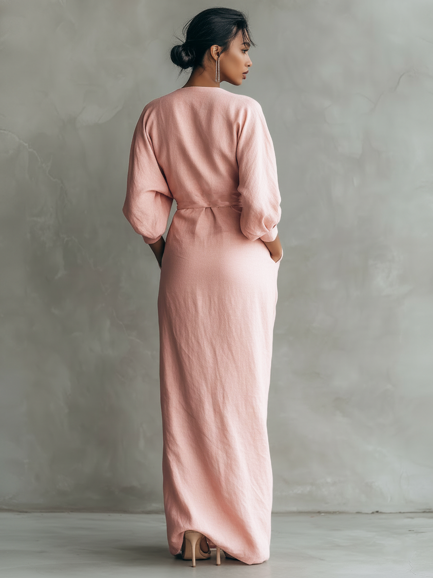 Eva | Vestido