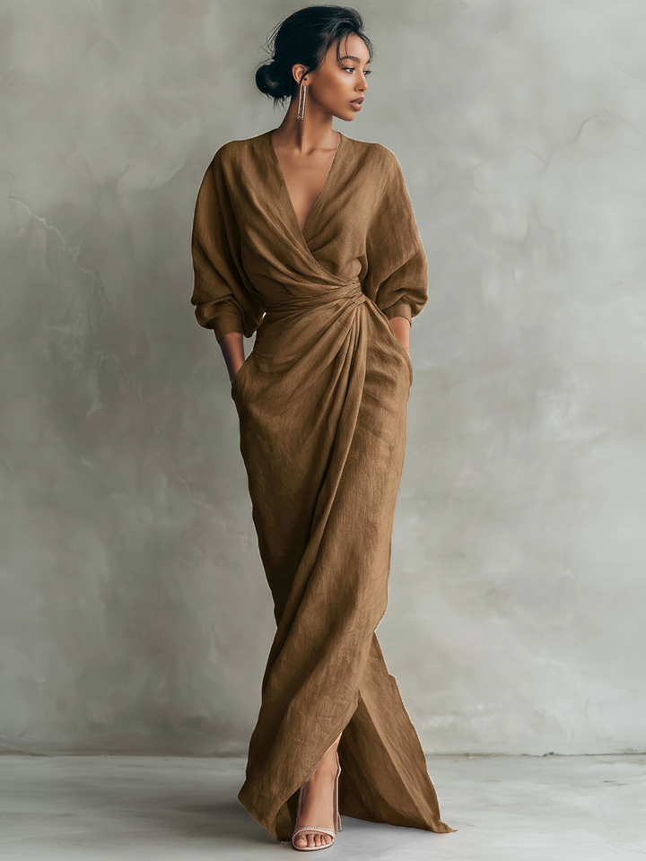 Eva | Vestido