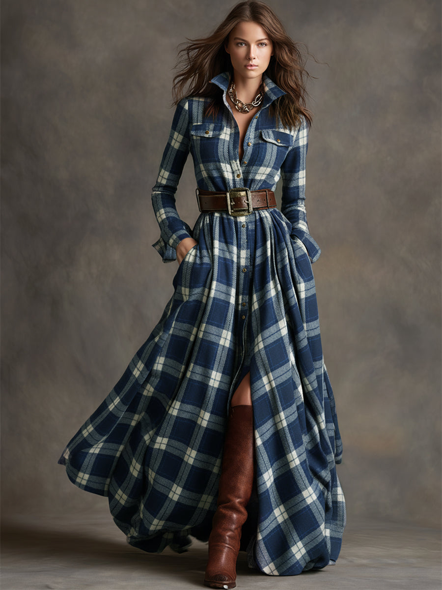 Olga | Vestido