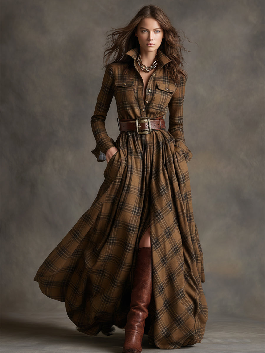 Olga | Vestido