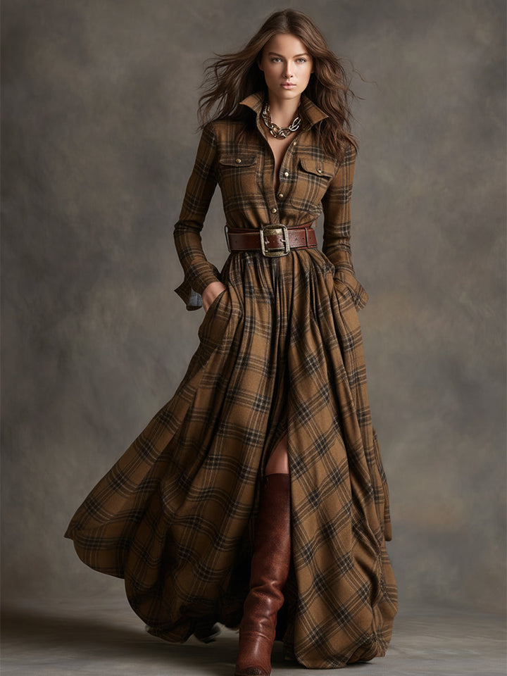 Olga | Vestido