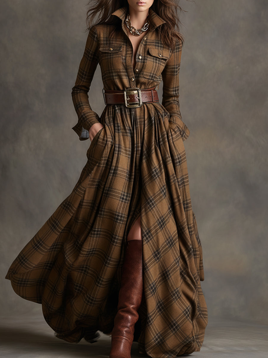 Olga | Vestido