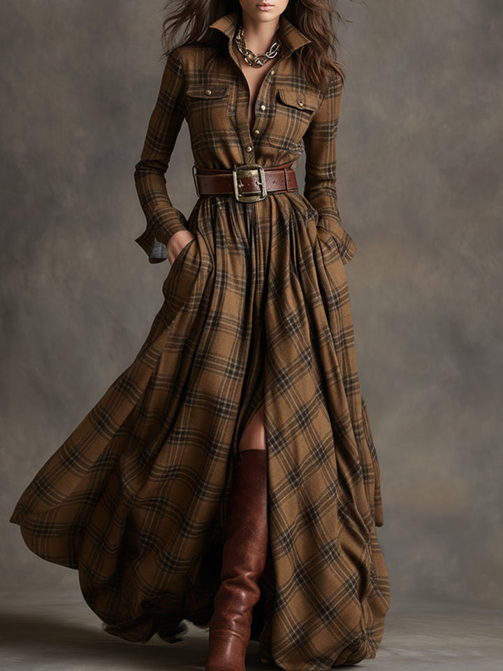 Olga | Vestido