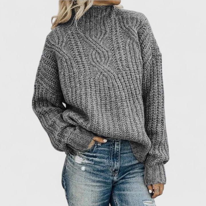 Rachel | Sweater