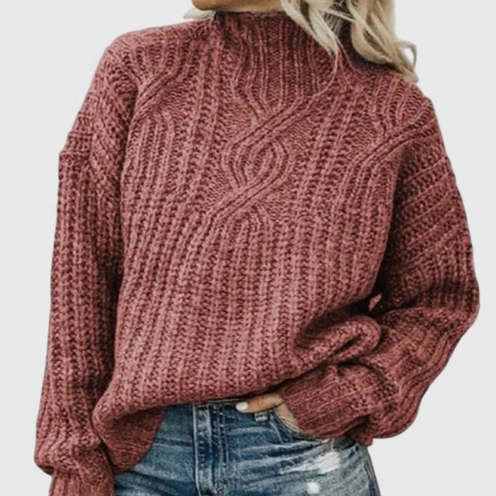 Rachel | Sweater