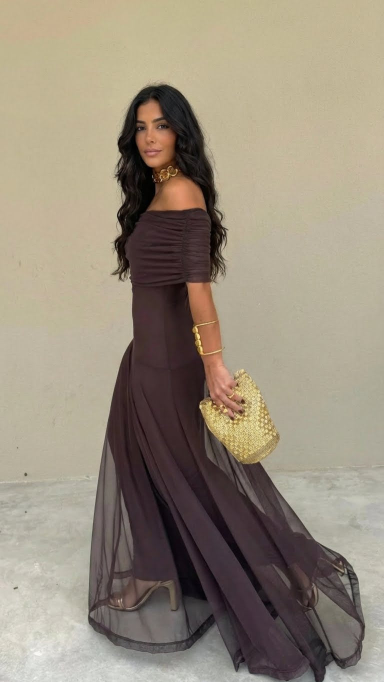 Amada | Vestido